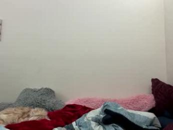 theonlyastrid webcam model stream image