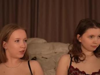 ms_evasweet webcam model stream image