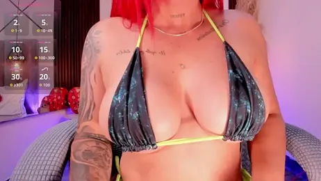 cami_rouxxx_ webcam stripchat model stream image