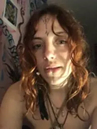 Sexyart00 webcam model stream image