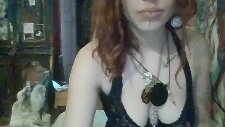 Sexyart00 webcam model stream image