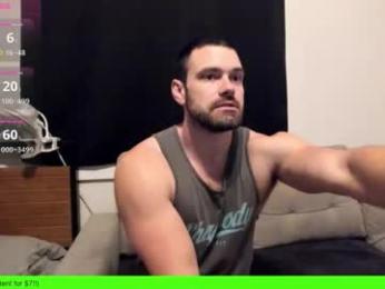 chasemason20 webcam chaturbate model stream image