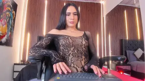 Viannca__ webcam model stream image