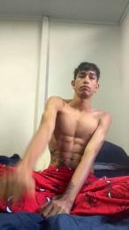 Sewang webcam model stream image