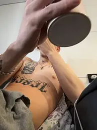 Rabizoon webcam model stream image