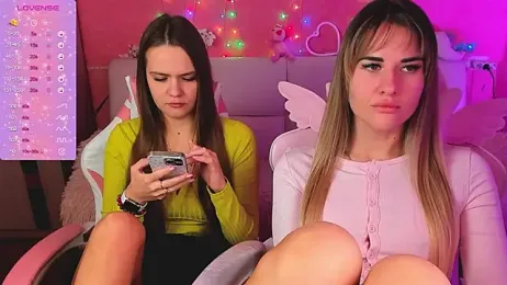 ivannatompsonnn webcam model stream image