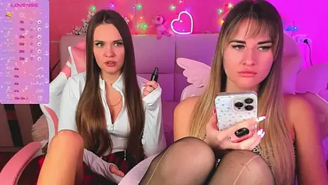 ivannatompsonnn webcam model stream image