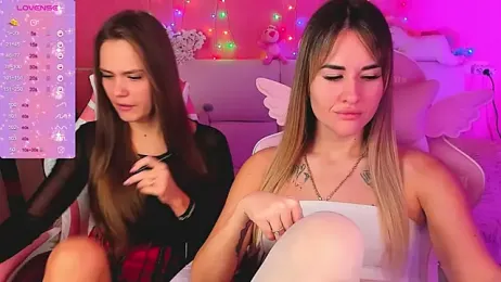 ivannatompsonnn webcam model stream image