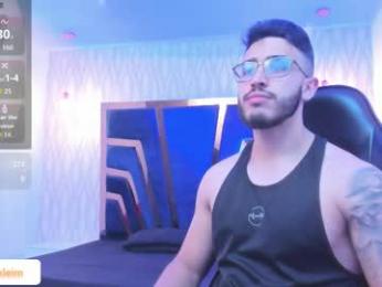 liam_kleiin webcam model stream image