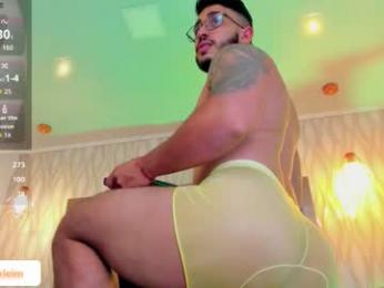 liam_kleiin webcam model stream image