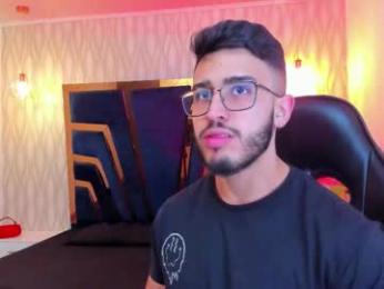 liam_kleiin webcam model stream image