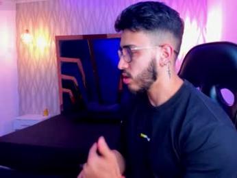 liam_kleiin webcam model stream image