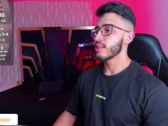 liam_kleiin webcam model stream image