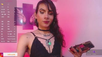 lilith_nyx333 webcam model stream image