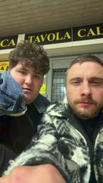 Chubchasercop webcam model stream image