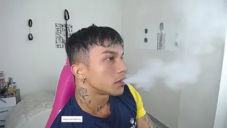 Leonard_Price webcam model stream image