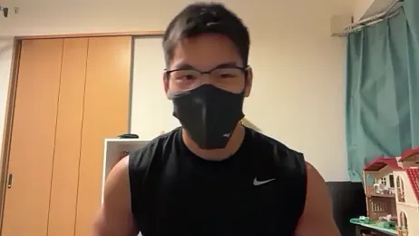 masucle216 webcam stripchat model stream image