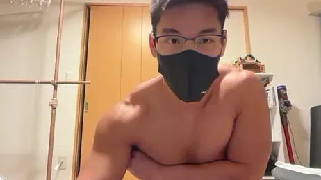 masucle216 webcam model stream image