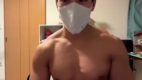 masucle216 webcam model stream image