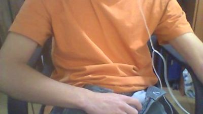 xdbrand webcam model stream image