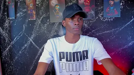 JacksonMuller_ webcam model stream image