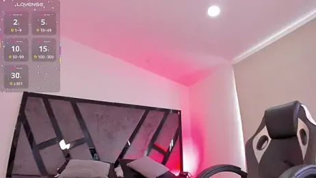 JacksonMuller_ webcam stripchat model stream image