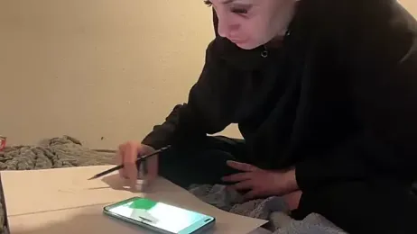 ClaireDeLunee webcam model stream image