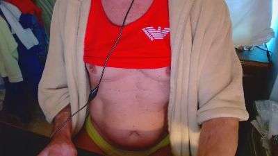 campoll webcam model stream image