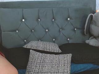 Brhiana Williams webcam model stream image