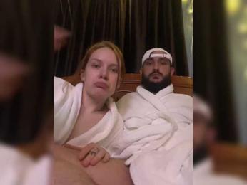 muzhzhena911 webcam model stream image