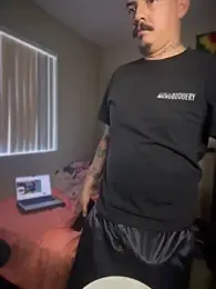 PeterGrandee webcam model stream image