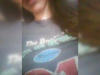 TenderBerry webcam model stream image