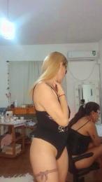 Tentaciondoble webcam cam4 model stream image