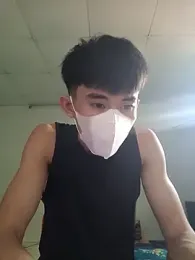 sonyhary webcam model stream image