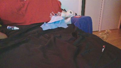 LOKARTI webcam model stream image