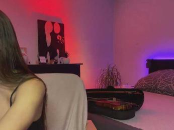 dalmatian-girl webcam model stream image