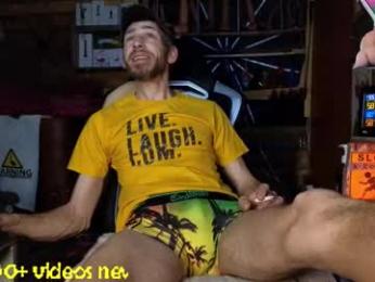 allan_arod webcam chaturbate model stream image