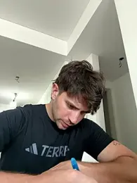 ArgentiiinoBoy webcam model stream image