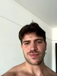 ArgentiiinoBoy webcam model stream image