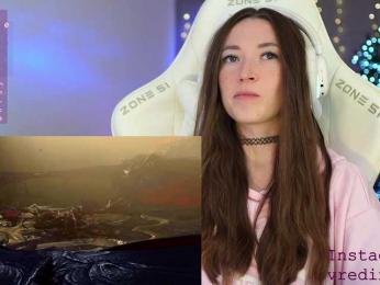 lollipop-o webcam model stream image