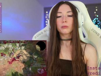 lollipop-o webcam model stream image