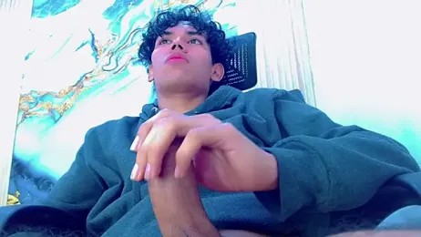 DaviidBuckx_ webcam model stream image