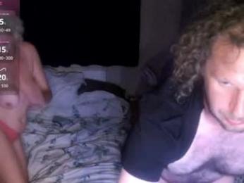hotcoupleuk88 webcam model stream image
