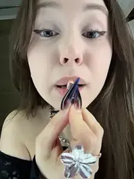 Peachy_Dream webcam model stream image