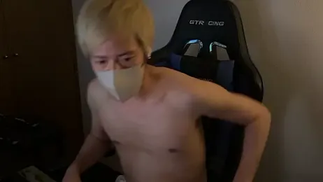 shu_iori webcam model stream image