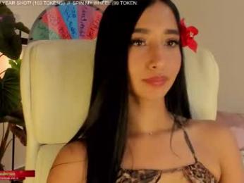 missvaleriaa webcam model stream image