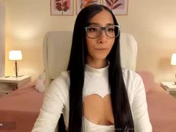 missvaleriaa webcam model stream image