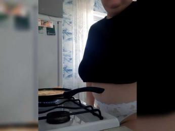 Ledy_sisi webcam bongacams model stream image