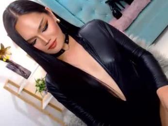 cleofex webcam model stream image