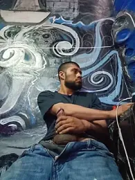 vergueo3 webcam model stream image